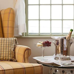 Queen Room Sea View